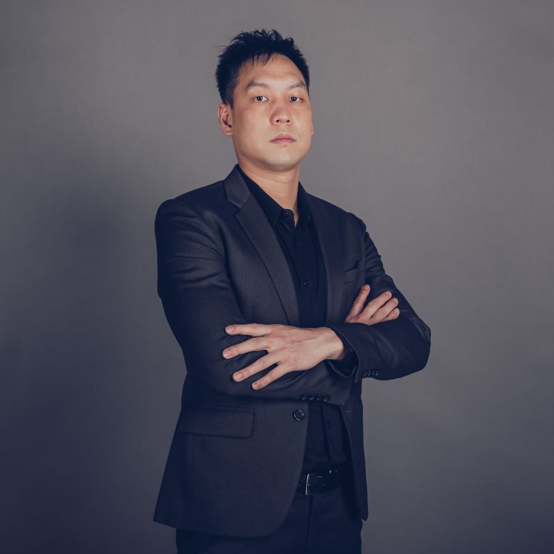 ▲新北國王籃球隊今(16)日宣佈首名助理教練,擁有小野獸美名的「黃金世代」成員陳世念加盟。(圖/新北國王提供)