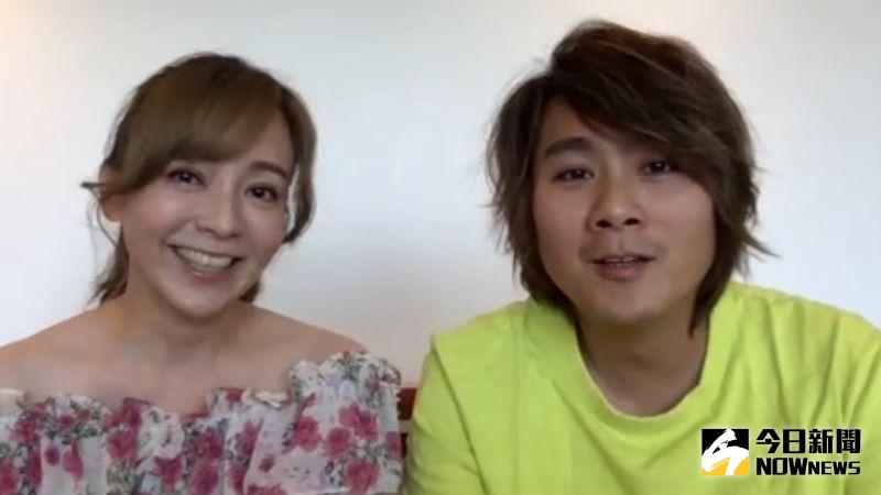▲季芹(左)提醒剛進場的新手做足功課、熟悉股市的操作後,再去找當下題材好的股票。(圖/NOWnews)