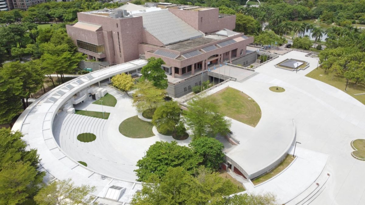 ▲ 「奈良美智特展」7月24日至10月31日於高美館登場。（圖／高美館提供）