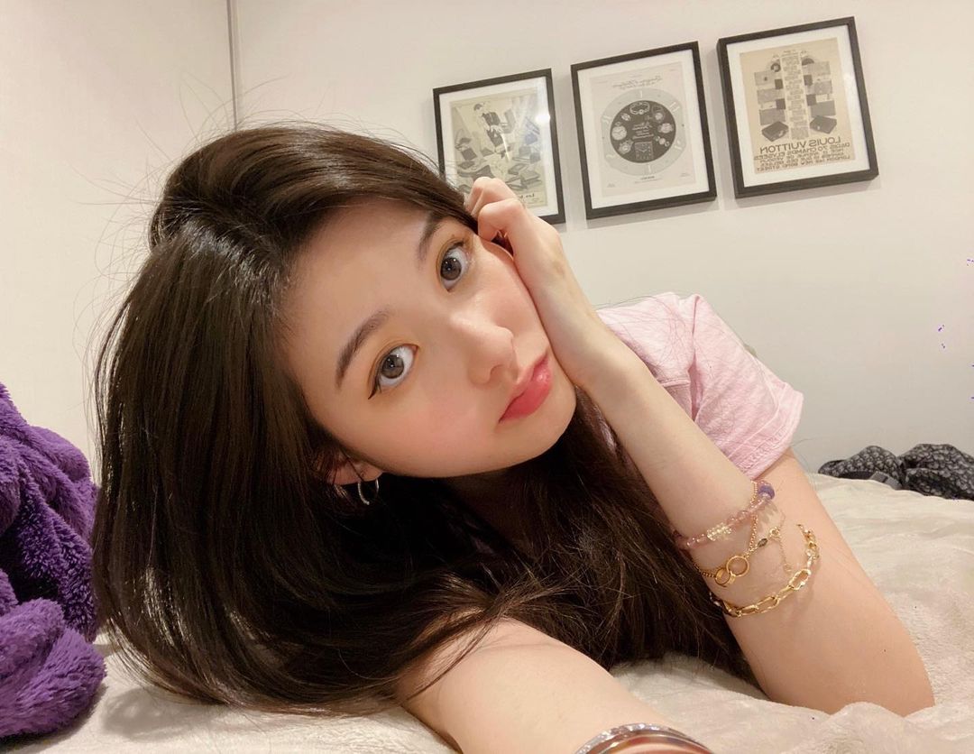 ▲廖思惟面對網路負評的態度令人讚賞。（圖／廖思惟IG）