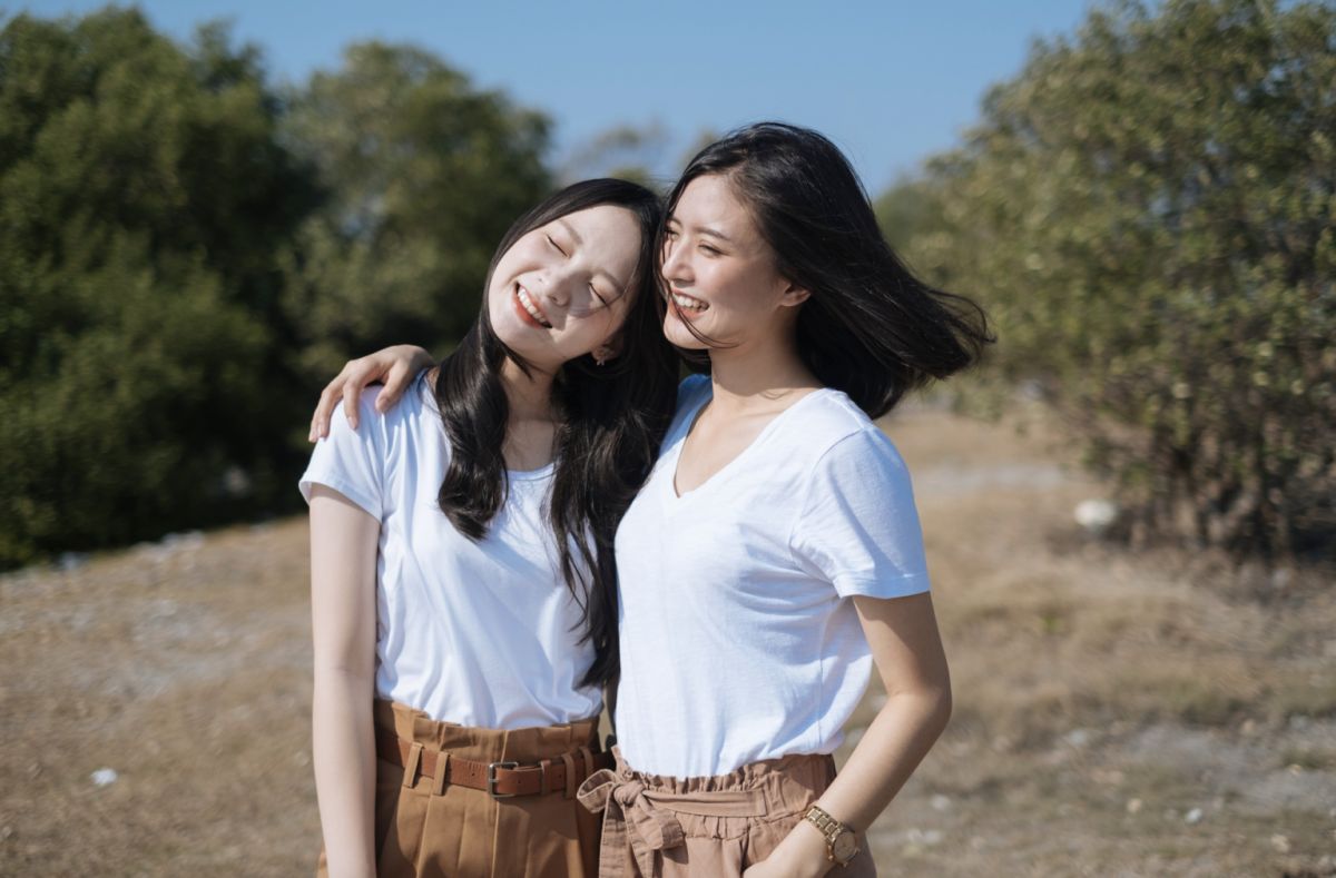 ▲LGBT｜同志情侶示意圖。（圖／shutterstock）