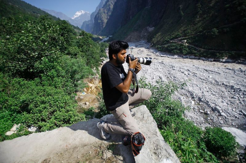 曾獲普立茲獎　路透社攝影記者採訪阿富汗身亡