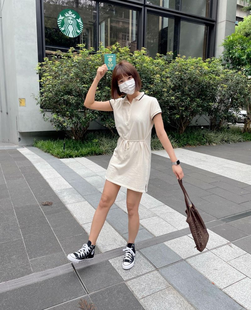 ▲（圖／翻攝自愛莉莎莎IG）