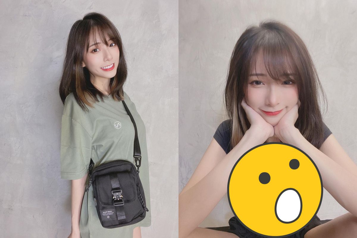 ▲閃亮亮曬出居家戰袍。（圖／閃亮亮IG）