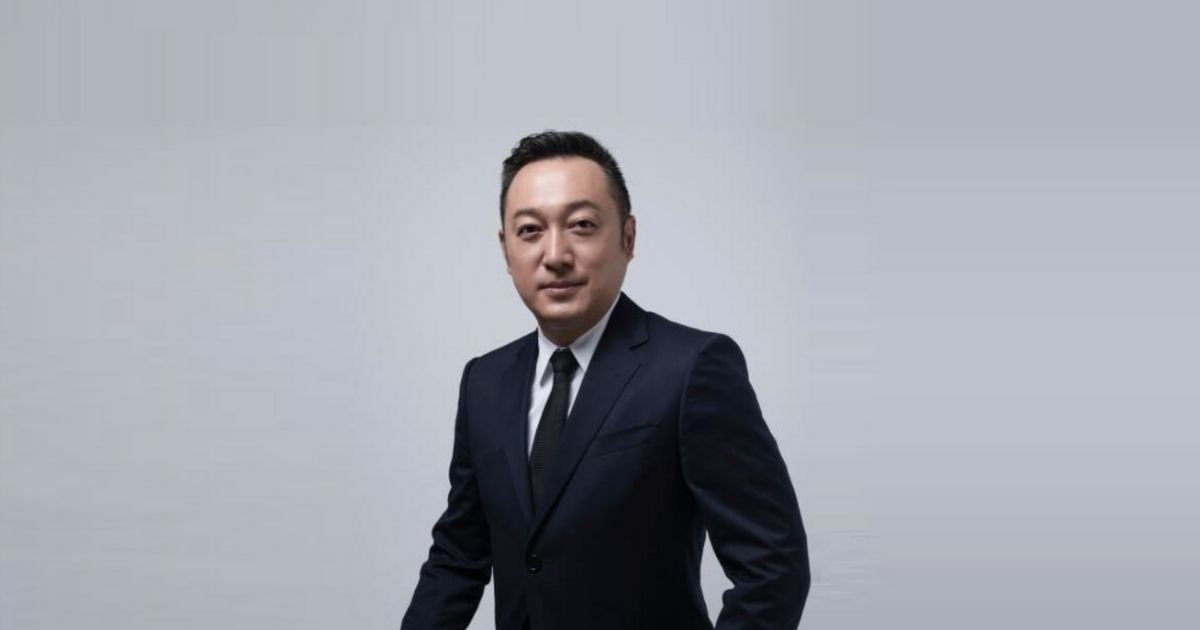 ▲屏東縣衛生局針對牡丹灣Villa群聚案開罰，據了解，前行政院南部聯合服務中心執行長陳政聞名列其中。（圖／取自陳政聞臉書）