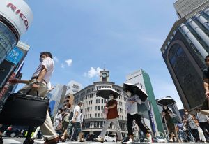 搶人計畫開跑！日本4月推2新簽證　抗擊少子「技術斷層」
