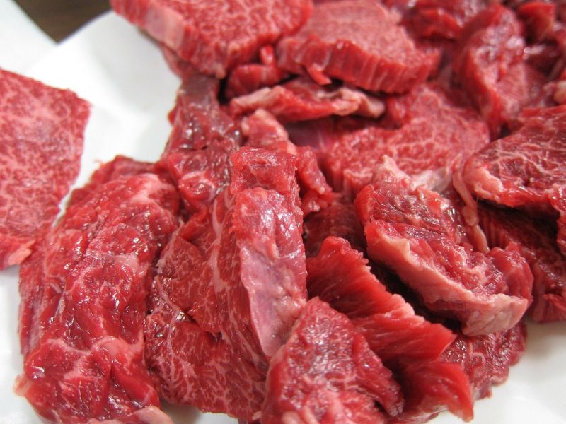 ▲搜狐美食專欄《小楊聊美食》指出，牛肉跟「黑胡椒」是絕配！簡單炒個5分鐘就能出鍋，不僅超下飯，烹飪方法也很簡單。（圖／取自pixabay）