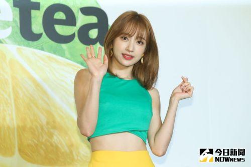 ▲哈妮確診新冠肺炎。（圖／資料照）