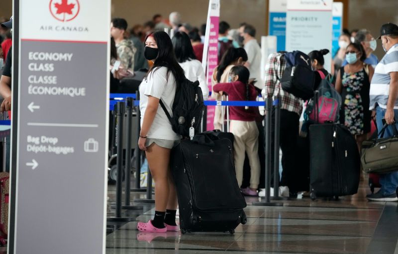 加拿大8月9日起向美旅客開放9月7日起允外國遊客入境 全球 Nownews今日新聞 加拿大8月9日起向美旅客開放9月7日起允外國遊客入境 全球 Nownews今日新聞
