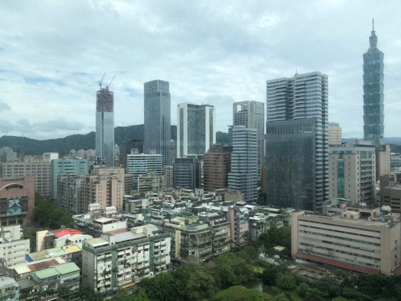 房市/迎接微復甦 房市人氣回籠三部曲
