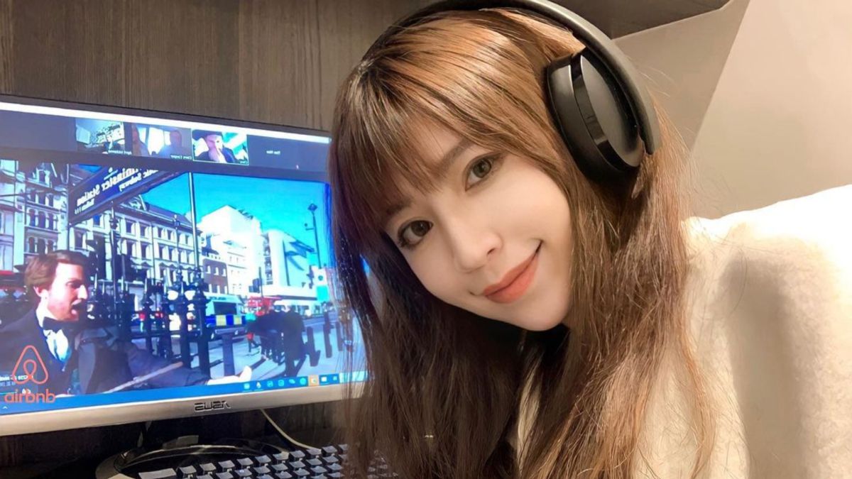 ▲營養師陳玟媛有顏又有腦。（圖／陳玟媛IG）