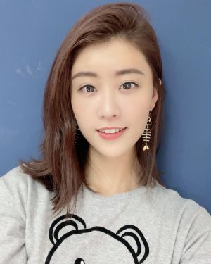 ▲▼林真亦有「微笑女神」封號。(圖/林真亦臉書) ▲▼林真亦有「微笑女神」封號。(圖/林真亦臉書)
