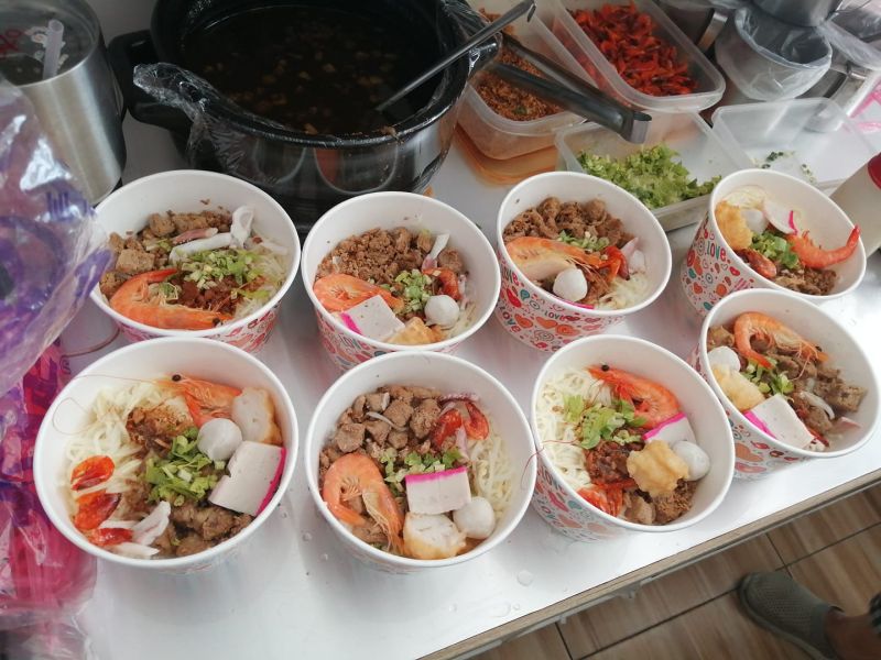 最思念哪道美食？東港人推爆「經典神款」：不是海產粥
