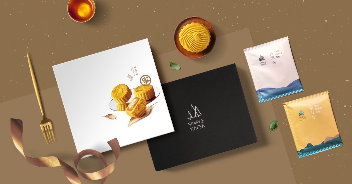 ▲今年超過80年老店老協珍，攜手榮獲「全球第一咖啡館」Simple Kaffa興波咖啡，特別推出獨家中秋限量組。（圖／資料照片）
