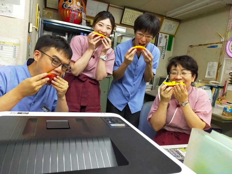 日本友好城市水上町及群馬縣搶購30公斤芒果力挺台南 地方 Nownews今日新聞 日本友好城市水上町及群馬縣搶購30公斤芒果力挺台南 地方 Nownews今日新聞