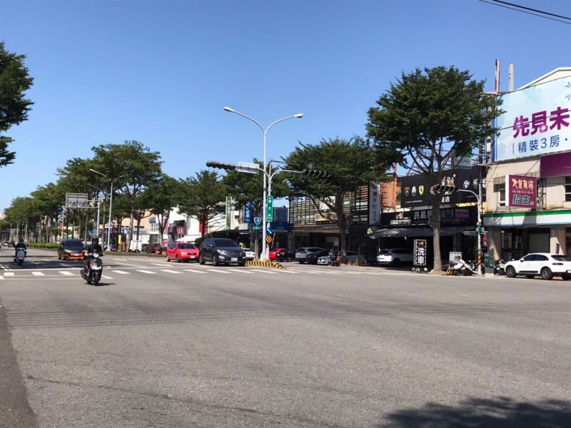 ▲最新一季《大台中房市季報》指出,太平、北屯、大里是透天交易熱區,與台74線行經有關。(圖/NOWnews資料照片)