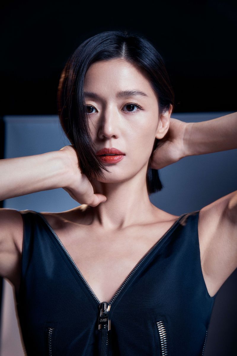 ▲▼全智賢是南韓一線女演員。（圖／Netflix提供）