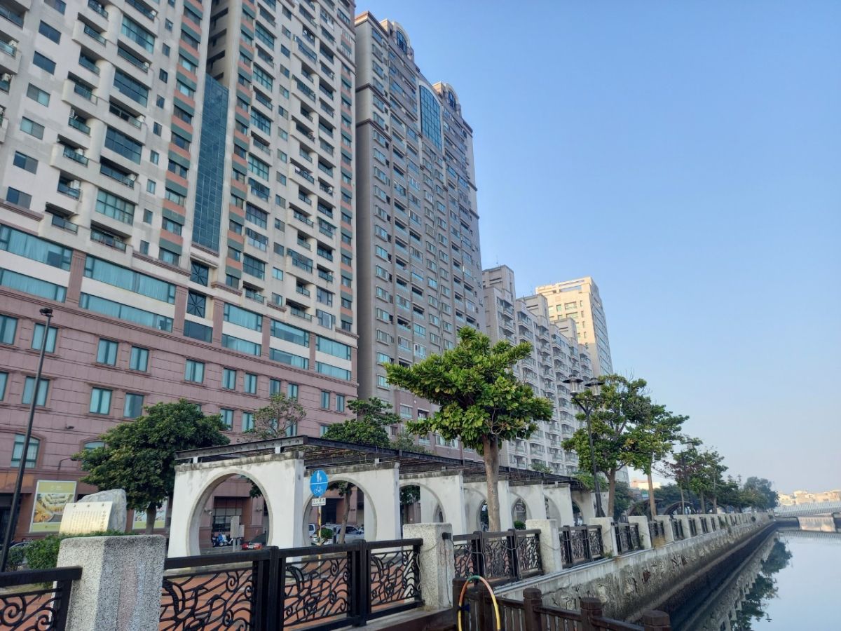 ▲信義房屋統計，台南安平、北區今年第二季的電梯大樓總價已破千萬元。（圖／NOWnews資料照片）