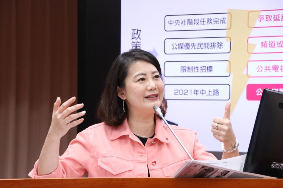 ▲民進黨立委吳思瑤推動體育改革、運動員權益著力甚深，此次東京奧運選手的經濟艙風波讓她深感惋惜。（圖／吳思瑤辦公室提供）