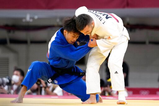 奧運 拚了 坐銀望金 柔道天菜 楊勇緯闖進冠軍賽 運動 Nownews今日新聞 奧運 拚了 坐銀望金 柔道天菜 楊勇緯闖進冠軍賽 運動 Nownews今日新聞