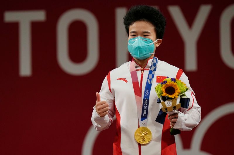 不滿中國選手新聞照片太醜　中外館批外媒丟臉
