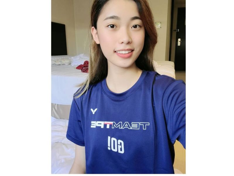 ▲(取自羅嘉翎IG@