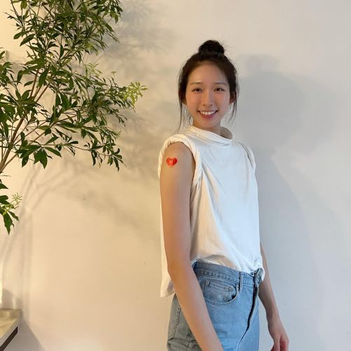 ▲▼江旻憓外貌出眾。(圖/江旻憓臉書) ▲江旻憓外貌相當出眾,身高達178公分,她也是在香港當地相當具有人氣的運動員。。(圖/取自江旻憓臉書)