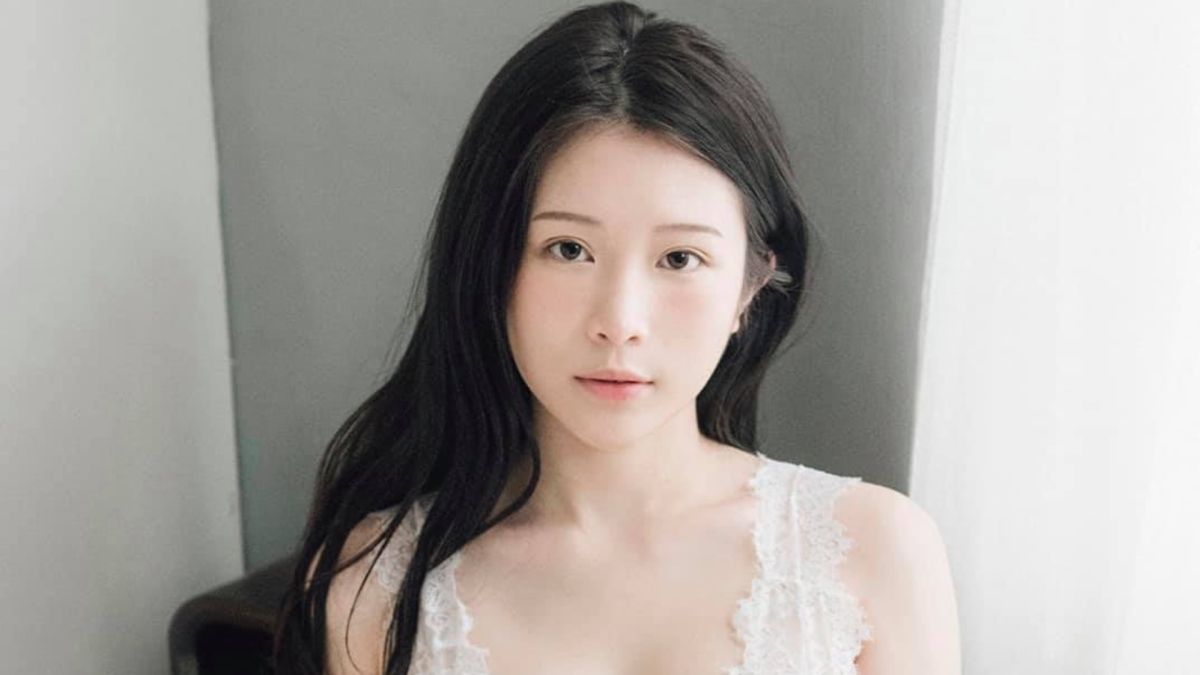 ▲鄭家純釋出新影像作品。（圖／鄭家純臉書）