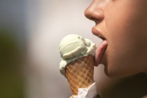 ▲原PO好奇除了知名冰淇淋品牌哈根達斯，還有「哪一牌冰淇淋比較好吃」，貼文一出，內行人狂推1牌子，就是「莫凡彼」。（示意圖／取自pixabay）