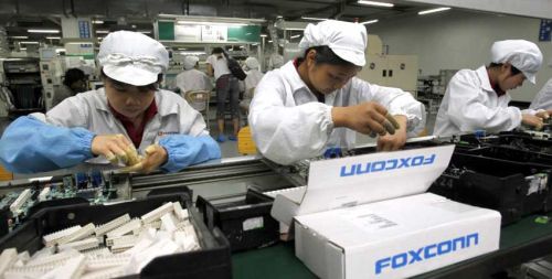 蘋果代工廠擬徵10萬人！越南訂單量飆升　工人月薪6500元
