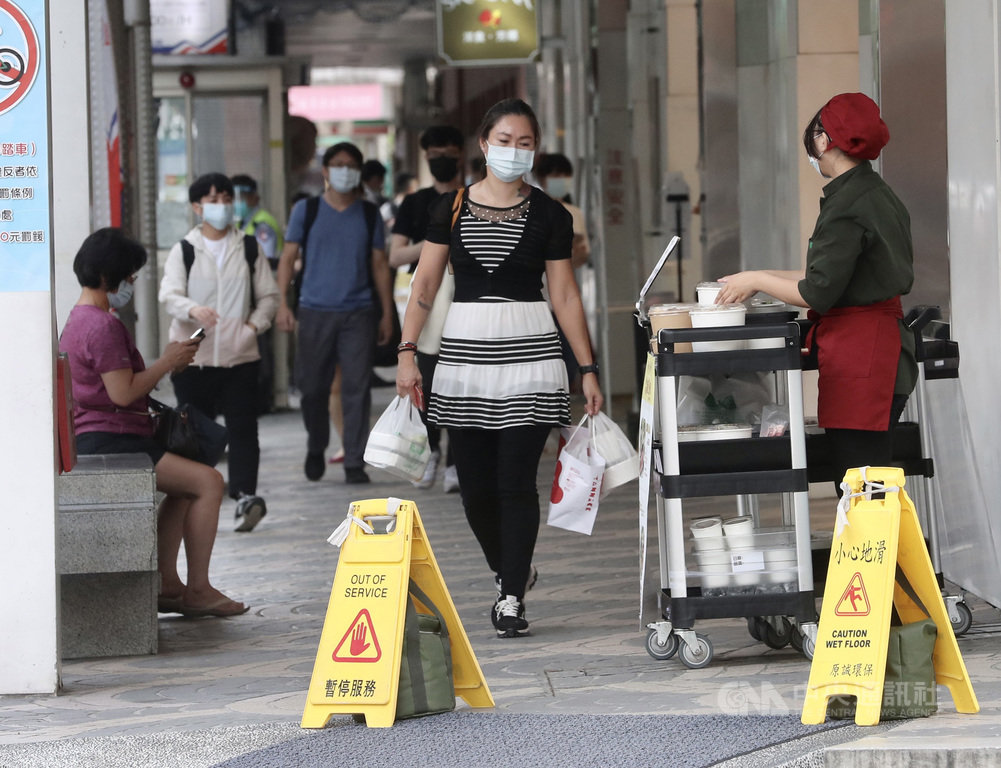 ▲行政院主計總處今（18）日公布12月失業率為3.52%，年降0.12個百分點，2022全年失業率平均為3.67%，為22年來最低。（圖／NOWnews資料照）