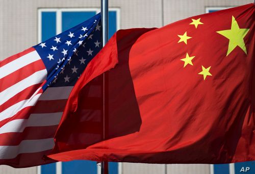美國取消對中晶片設計軟體出口限制 彭博揭3公司獲商務部通知