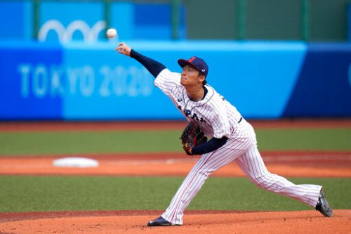 MLB／山本由伸加大谷翔平薪資達321億　道奇砸錢打造「超級球隊」
