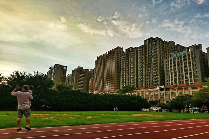 ▲台中整層住金月租金漲幅高,尤其中科園區所在的西屯區漲很多。(圖/NOWnews資料照片)