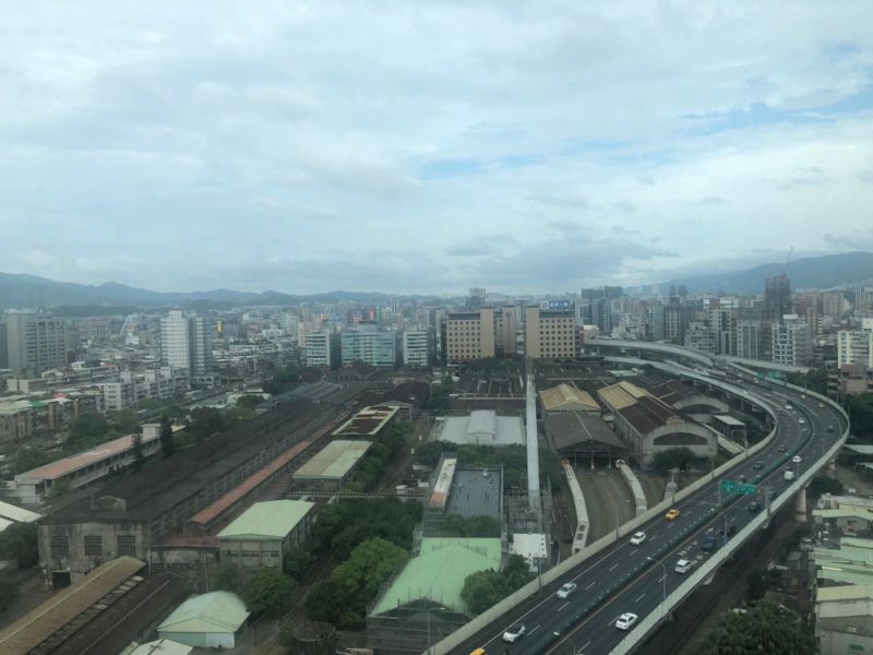 ▲信義全球資產公司總經理柯宏安表示,7月疫情逐漸緩和,從上市櫃法人買氣出籠,顯示商用不動產及土地市場同步有感回溫中。(圖/NOWnews資料照片)