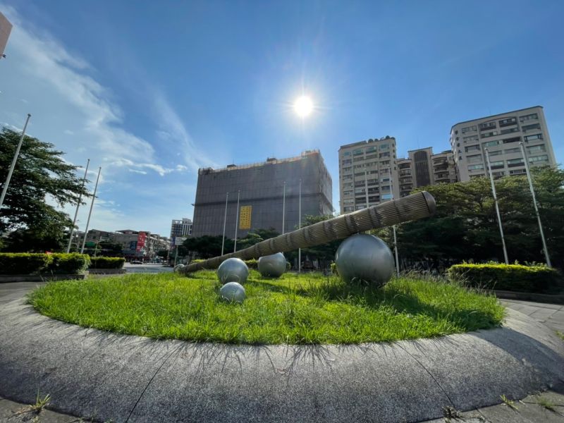 ▲棒球場為周邊房市帶來人流、增進區域發展。(圖/NOWnews資料照片)