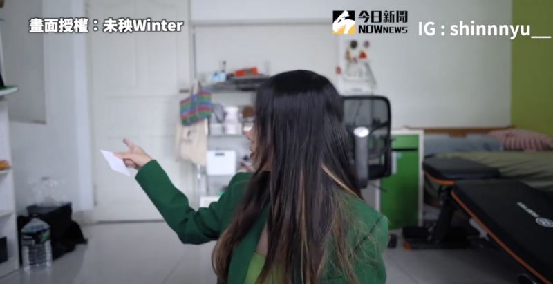 ▲羅法房間記憶法,主要利用圖像的連結來加強記憶。(圖/未秧