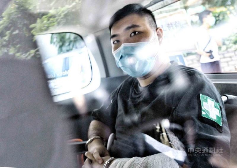 香港首宗國安法案　被告唐英傑重判9年
