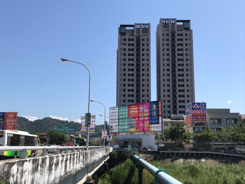 ▲許多建商採成屋銷售,銷售期間難免拉長。(圖/示意照)