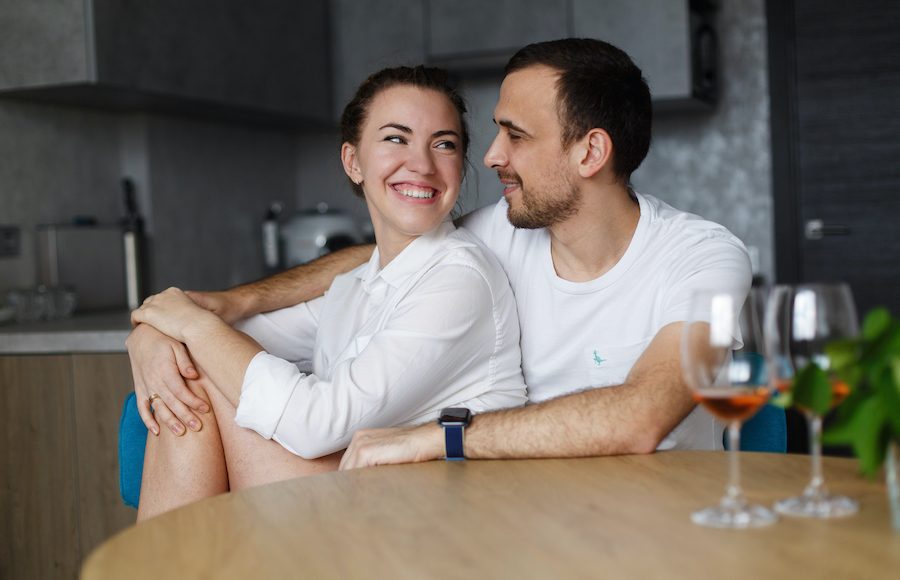 ▲這「3星座女」最能抓住男人的心，其中一旦愛上這位，這輩子想逃都逃不了。（圖／Shutterstock）