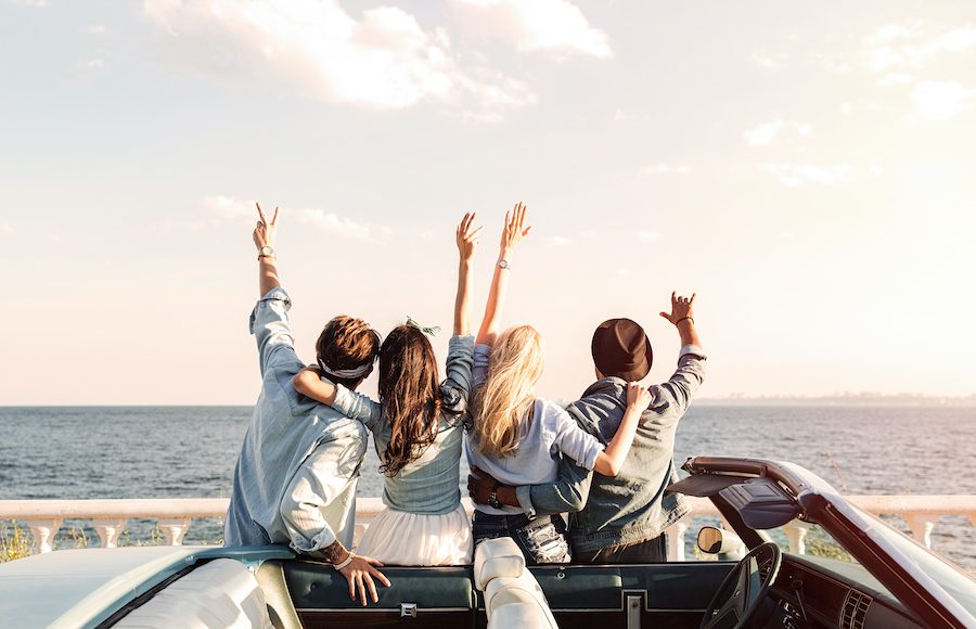 ▲生命靈數八月運勢，提醒穩定自身心緒、平衡與釋放內在心情。（圖／Shutterstock）