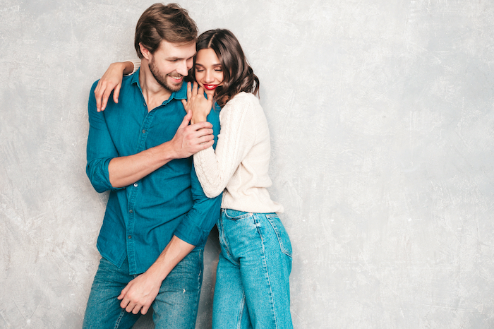 ▲只要整理好思緒重新再出發，感情是可以順利開花結果的。（圖／Shutterstock）