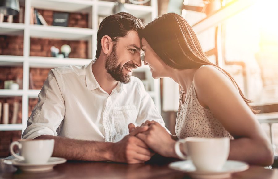 ▲好的溝通是建立在有同理心之上，為何你當不成療癒系？因為你缺少了同理心。（圖／Shutterstock）