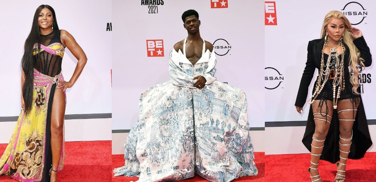 ▲黑人娛樂電視大獎。（圖／GFY）