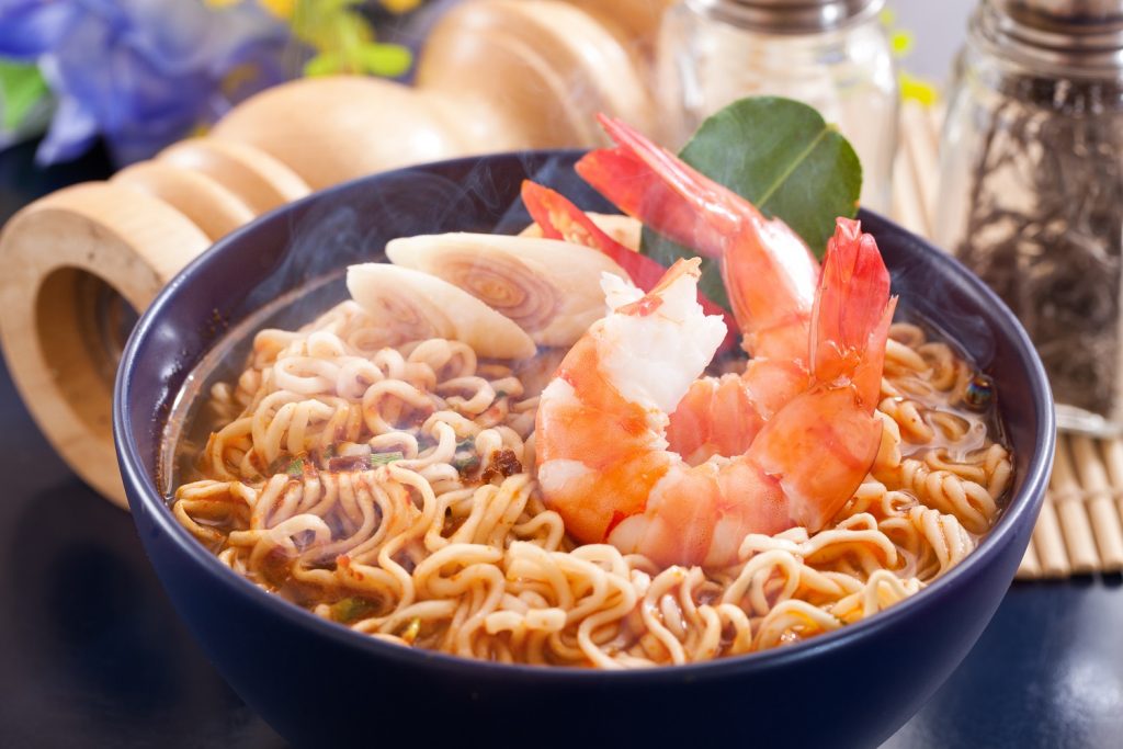 ▲泡麵吃法多元，每個人的料理方式都不盡相同。（圖／Shutterstock）