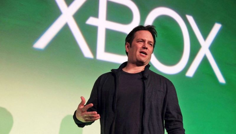 Xbox總裁：收購有助於降低工作室營運風險
