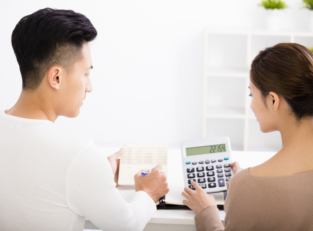 ▲在婚姻中，女人必須要有「婚姻薪水」的概念。（圖／Shutterstock）