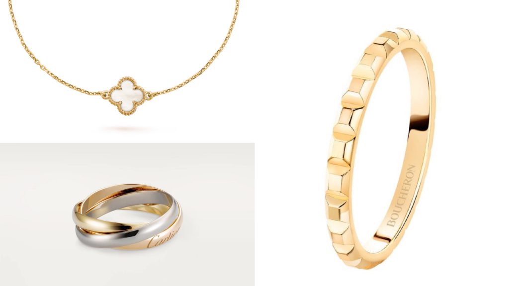 ▲（圖／各品牌官網）