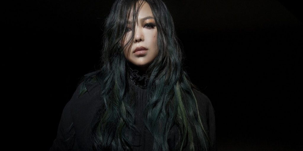 ▲每當在感情路上受了傷，想要一個人靜一靜時，總會想聽張惠妹的歌好好哭一場。（圖／張惠妹 A-mei/A-mit 專頁)