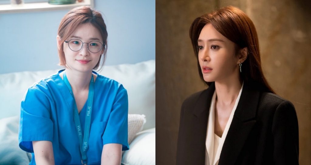 ▲《機智醫生》、《理智派生活》、《大豆田永久子與三個前夫》，3部劇看「35歲+女子」的人生哲學！（圖／《機智醫生生活》劇照、《理智派生活》劇照）